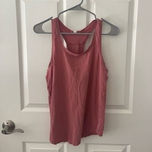 Lululemon Love Tank